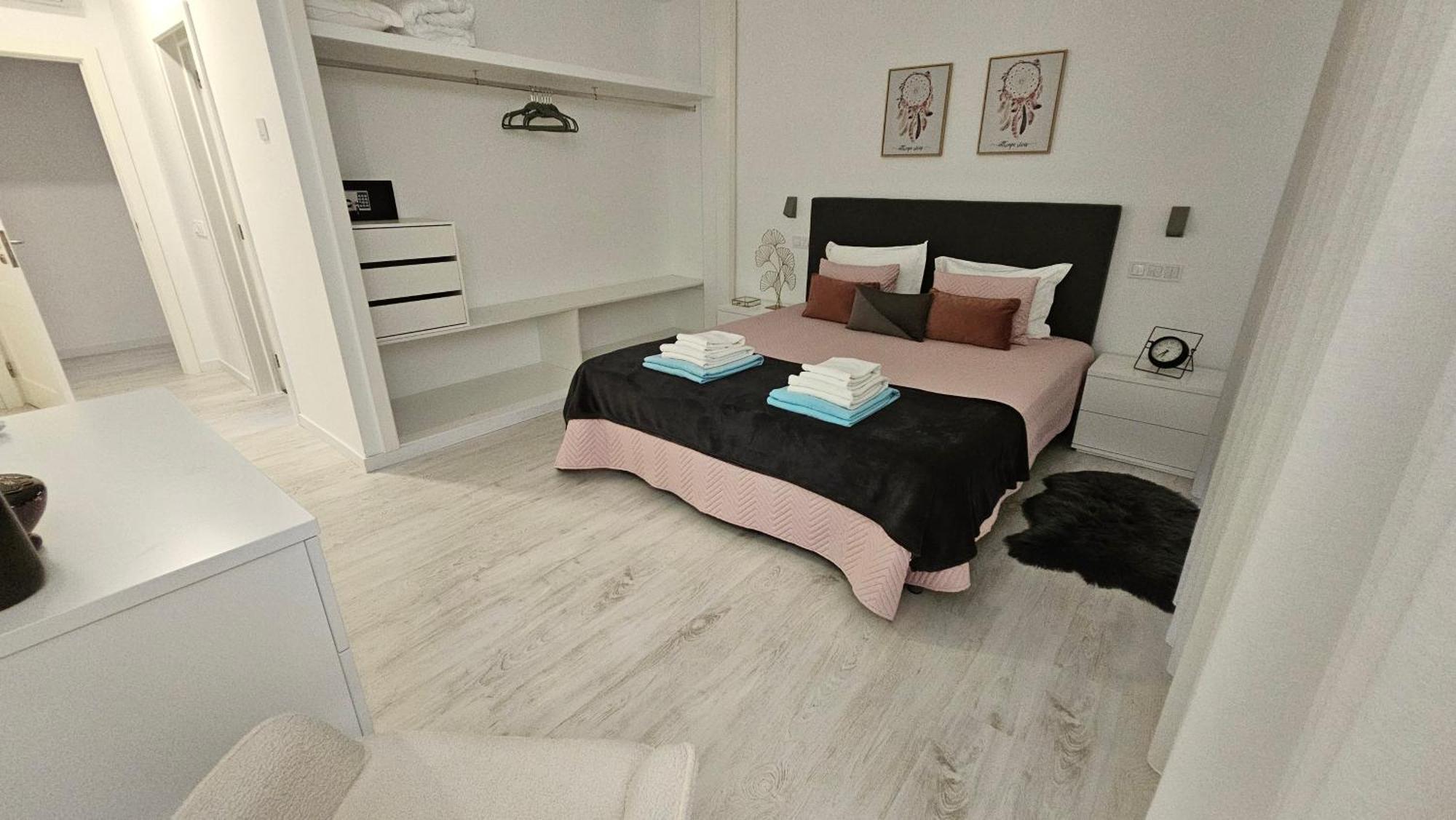 Majestic Seaview Villa Fajã da Ovelha Εξωτερικό φωτογραφία
